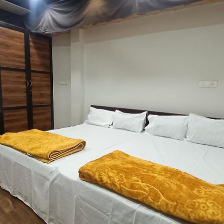 Mangaldeep Guest House Ujjain Luaran gambar