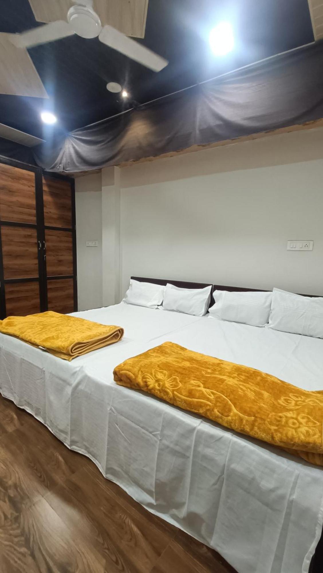 Mangaldeep Guest House Ujjain Luaran gambar
