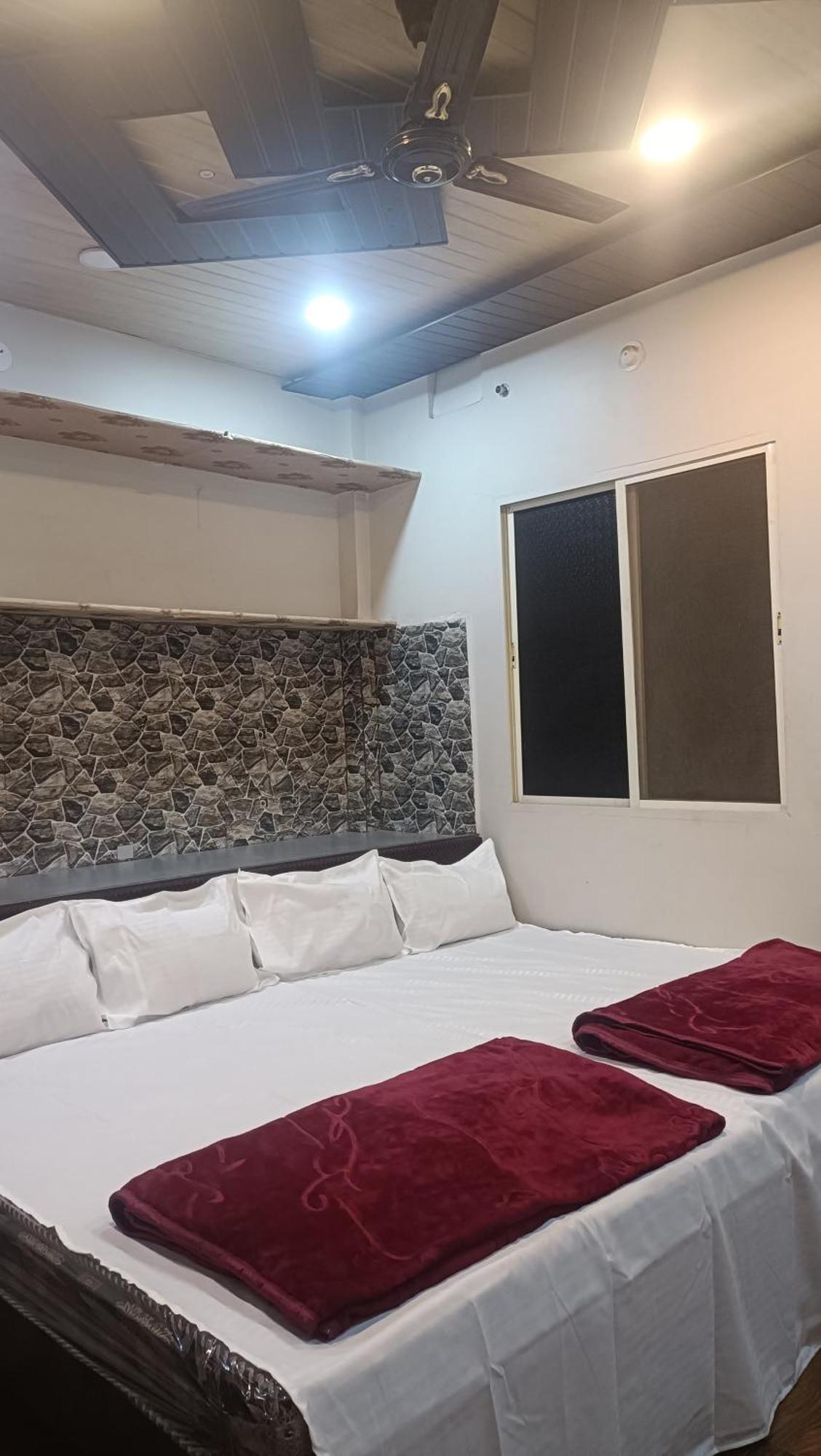 Mangaldeep Guest House Ujjain Luaran gambar