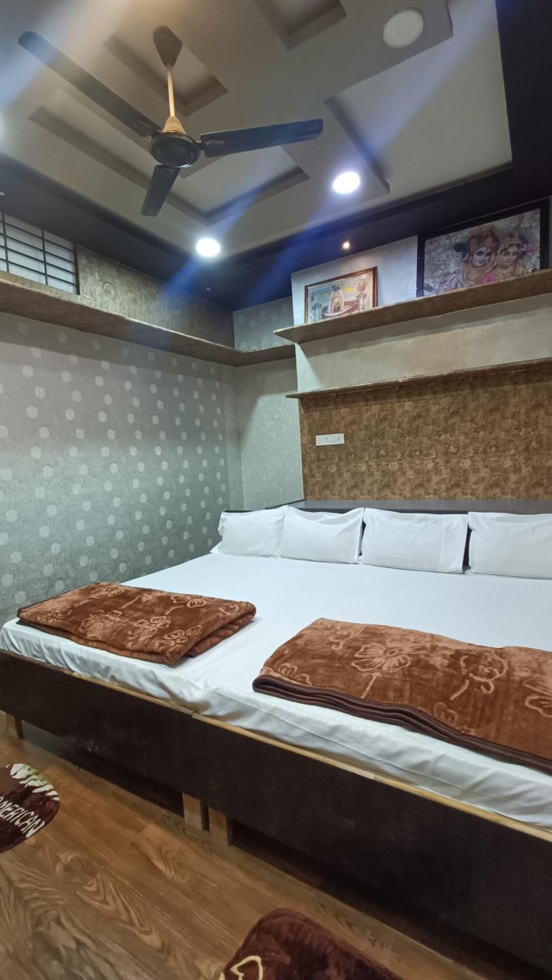 Mangaldeep Guest House Ujjain Luaran gambar