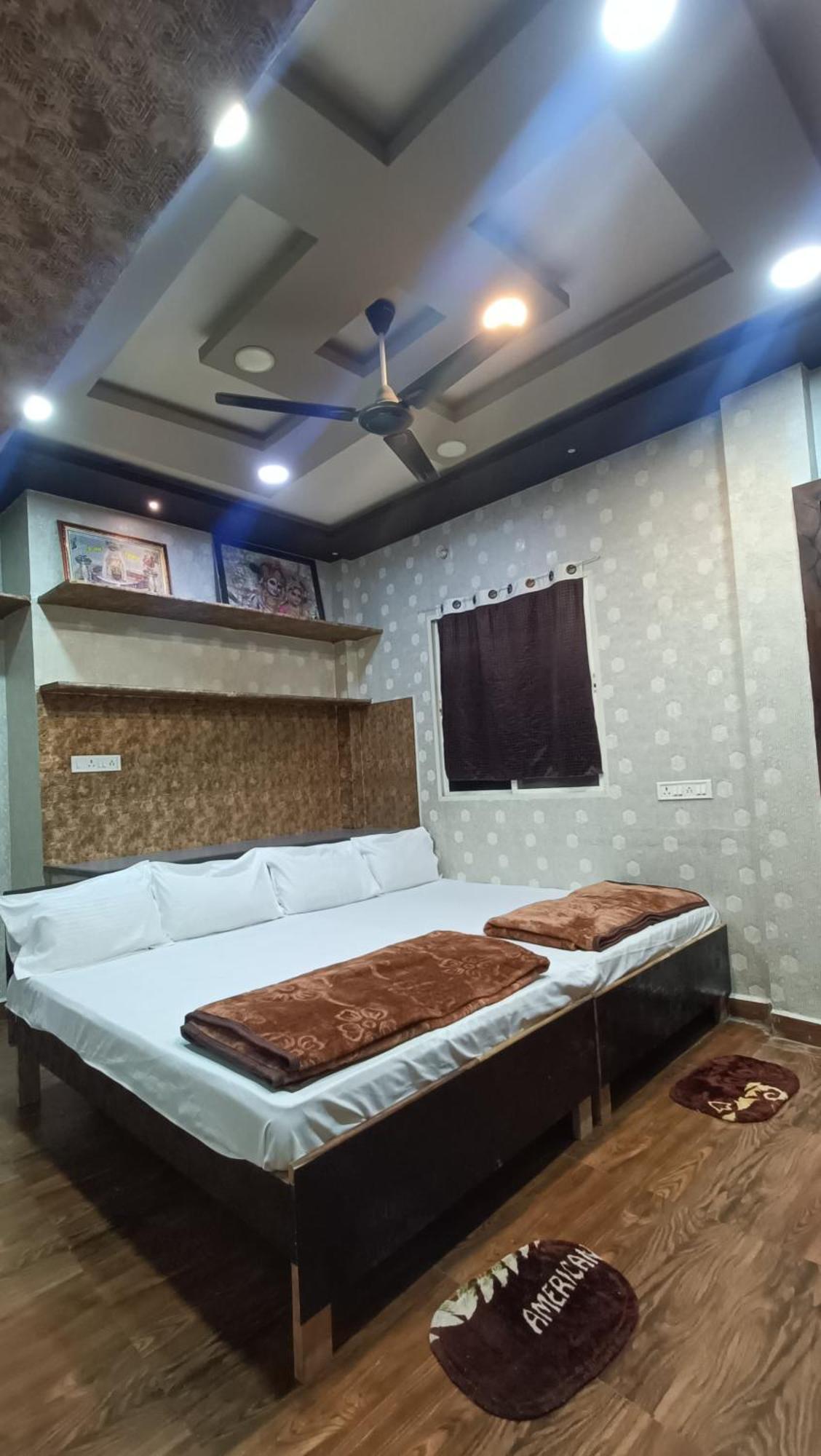 Mangaldeep Guest House Ujjain Luaran gambar